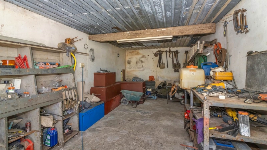 To Let  Bedroom Property for Rent in Kroonstad Industrial Free State